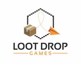 /public/logoimage/1589233462Loot Drop Games Logo 11.jpg